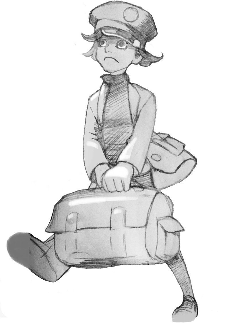 Traveler