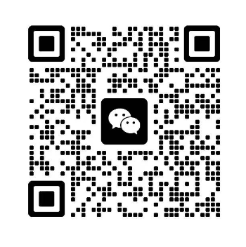 WeChat killianz QR